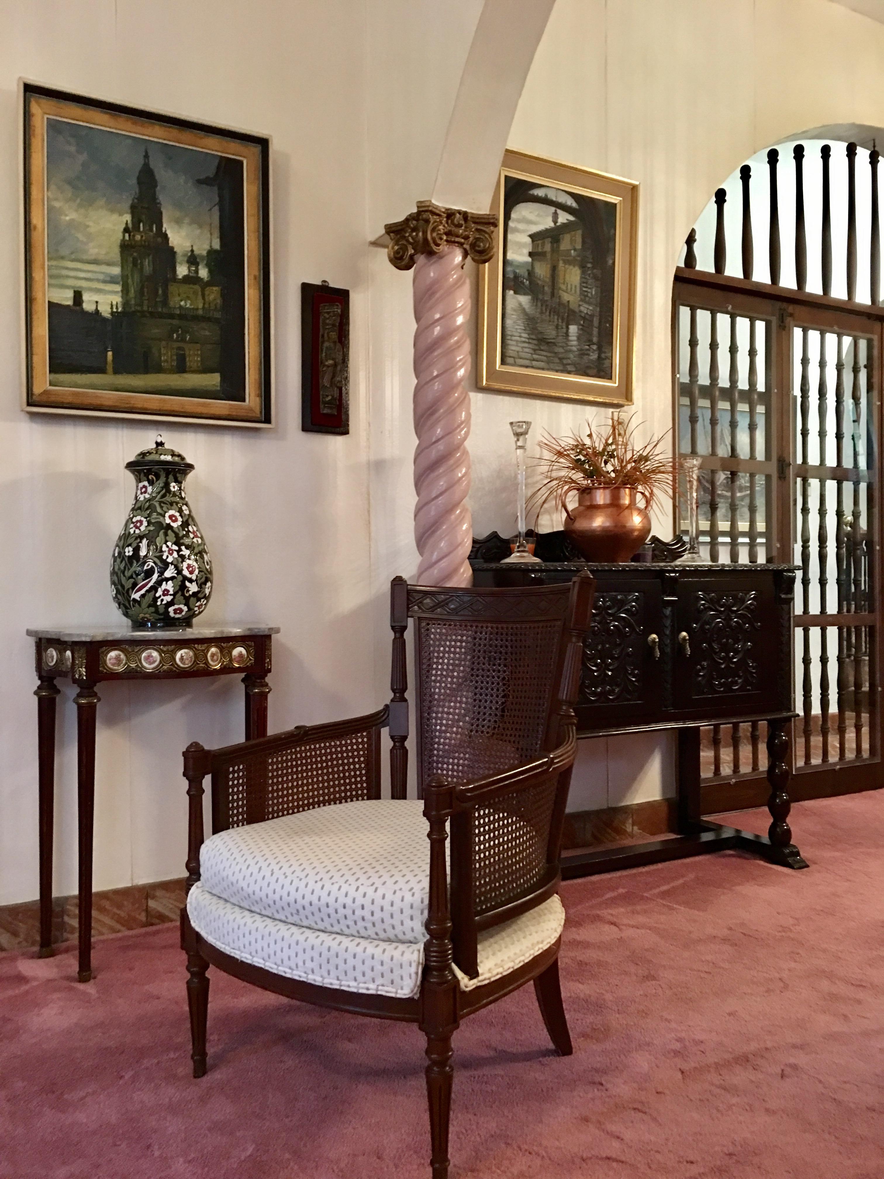 Residencia calle Waymouth 551 - San Juan (Miramar) - 2016 00001